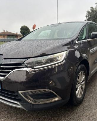 RENAULT Espace dCi Energy Zen