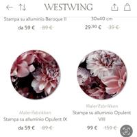 Decorazione da parete