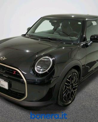 Mini Mini Cooper 3p 2.0 S Favoured auto