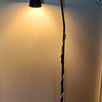 lampada da lettura vintage anni 90