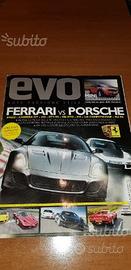 Rivista EVO - numero da collezione