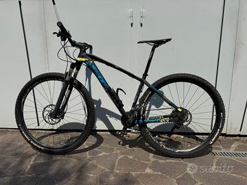 MTB 29” Carraro Team SL- Ruote DT Swiss XM 1501