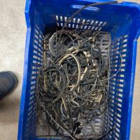 fili e guaine per biciclette