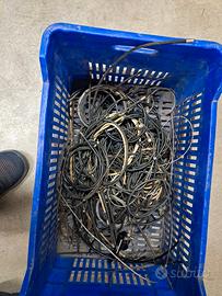 fili e guaine per biciclette