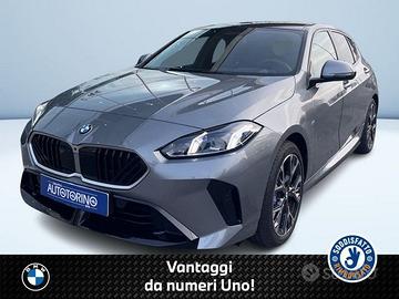 BMW Serie 1 120d M Sport
