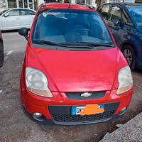 matiz prezzo trattabile 