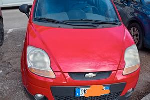 matiz prezzo trattabile 