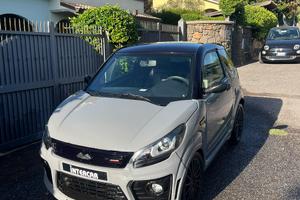LIGIER JS50 SPORT ULTIMATE