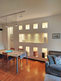 Appartamento in centro storico