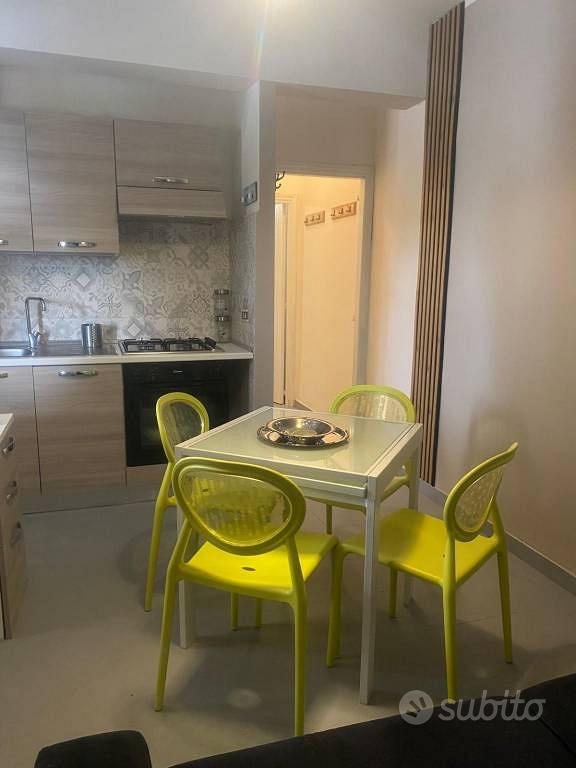 Apartment in Santa Maria del Cedro, Pastina - Vista 2
