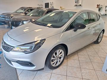Opel Astra 1.5 CDTI 122 CV S&S 5 porte Business El