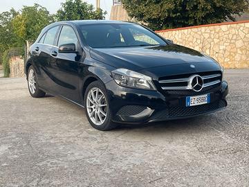 Mercedes Classe A 180 CDI Executive