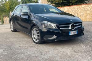 Mercedes Classe A 180 CDI Executive