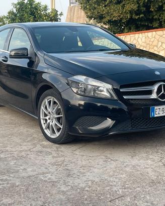 Mercedes Classe A 180 CDI Executive