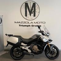 Cf Moto 650 MT 2023