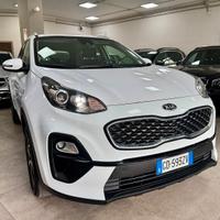 Kia Sportage 1.6 CRDI 115CV Business Class 2021