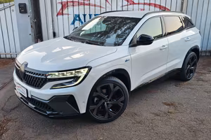 Renault Austral Full Hybrid E-Tech 200 CV Techno E