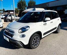 Fiat 500L 1.3 MJT 16V 95CV CROSS - CARPLAY CLIMA M