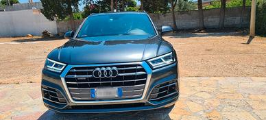 AUDI  Q5 40 SLINE plus   Prezzo Trattabile 