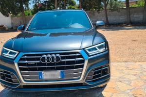 AUDI  Q5 40 SLINE plus   Prezzo Trattabile 
