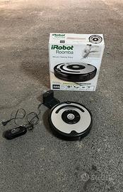 iRobot  Roomba