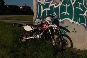 Beta rr50 enduro