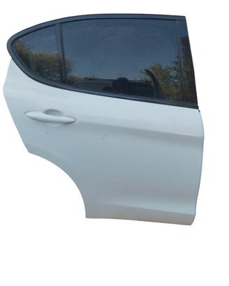 Porta posteriore destra Alfa Romeo Stelvio