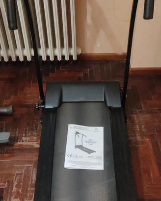 Tapis roulant 