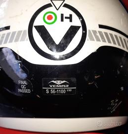 casco jet vemar