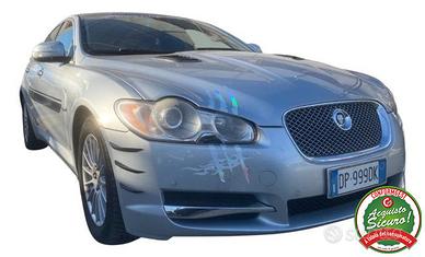 JAGUAR XF 2.7D V6 Premium Luxury