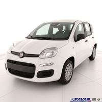 FIAT Pandina Panda 1.0 FireFly 65 CV Hybrid Pop
