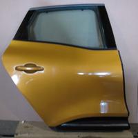 Renault Scenic Porta/Sportello/Portiera 2018