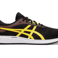 Asics patriot 11 nero giallo