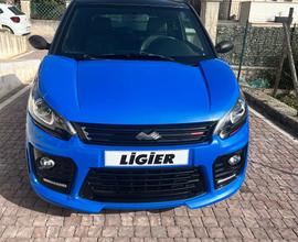 Ligier js50 - 2020
