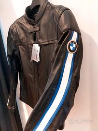 Giacca Bmw Schwabing nero