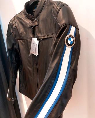 Giacca Bmw Schwabing nero