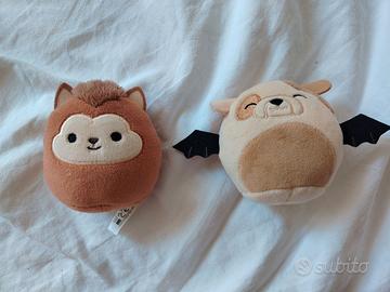 Sorprese Mc Donalds Squishmallows