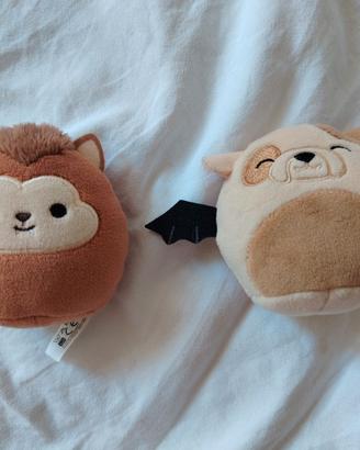 Sorprese Mc Donalds Squishmallows