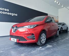 Renault Zoe life r110 flex