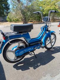 Piaggio SI 
