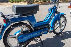 Piaggio SI 