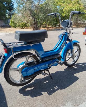 Piaggio SI 