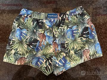 Box mare costume da bambino 8/10 anni