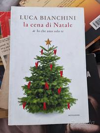 La cena di Natale
