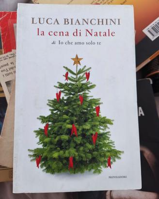 La cena di Natale
