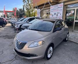 LANCIA YPSILON 1.2 BENZINA 69CV OK NEOPATE-2013