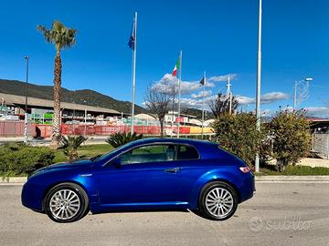 Alfa Romeo Brera 2.4 JTDm 20V Sky Window CERTIFICA