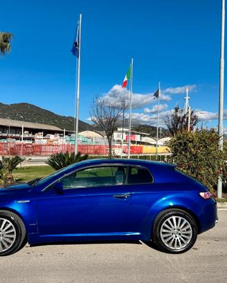 Alfa Romeo Brera 2.4 JTDm 20V Sky Window CERTIFICA