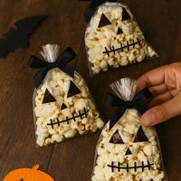 Popcorn halloween