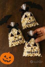 Popcorn halloween